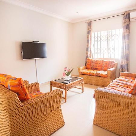 Accra Luxury Homes @ East Legon Zewnętrze zdjęcie