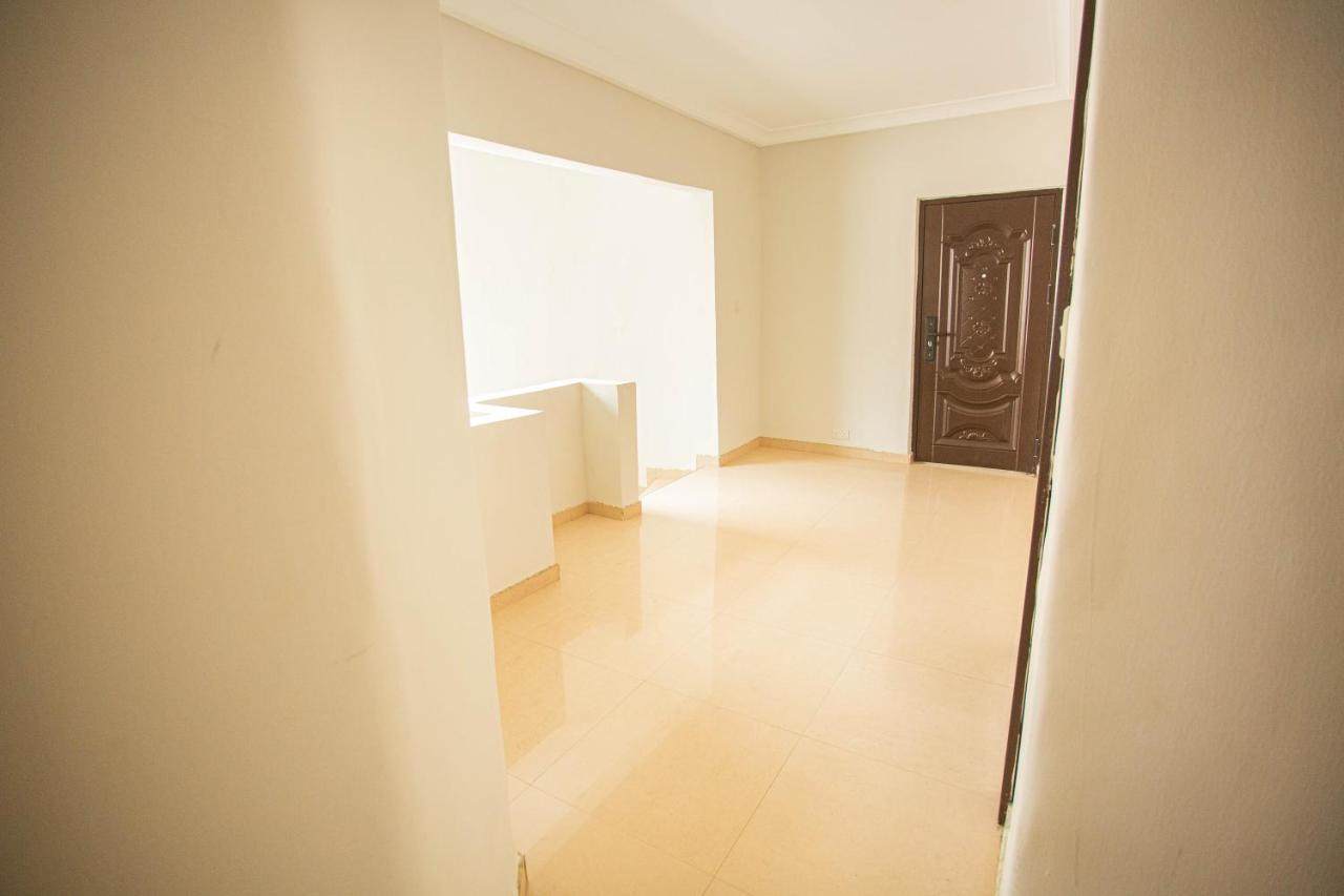 Accra Luxury Homes @ East Legon Zewnętrze zdjęcie